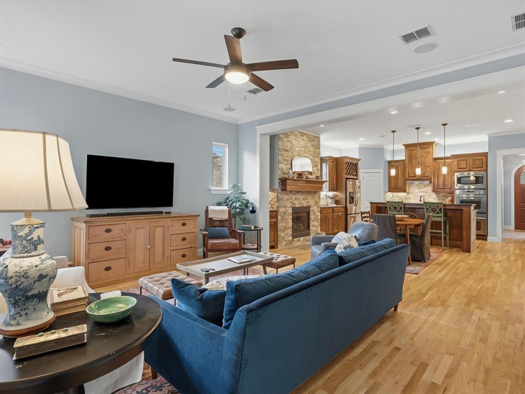 Tucker Hill Ph 1a - Residential