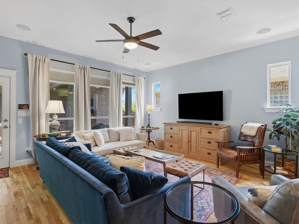 Tucker Hill Ph 1a - Residential