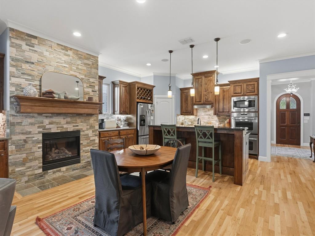 Tucker Hill Ph 1a - Residential