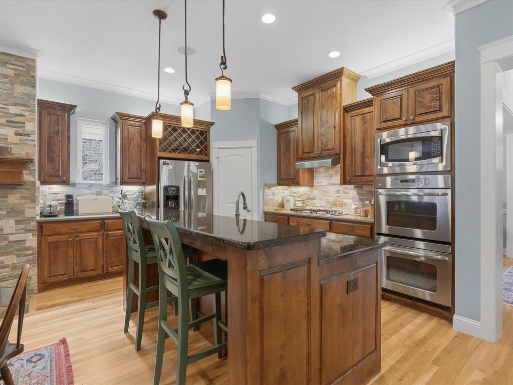 Tucker Hill Ph 1a - Residential