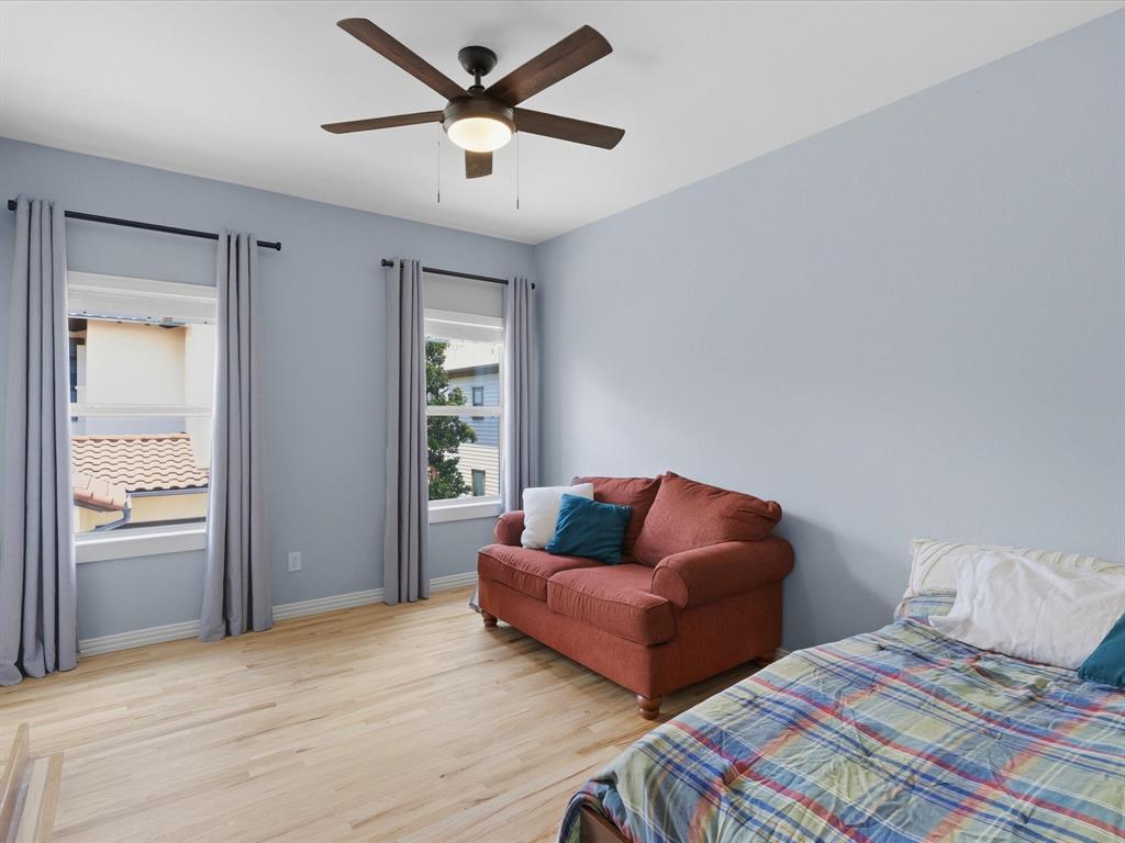 Tucker Hill Ph 1a - Residential