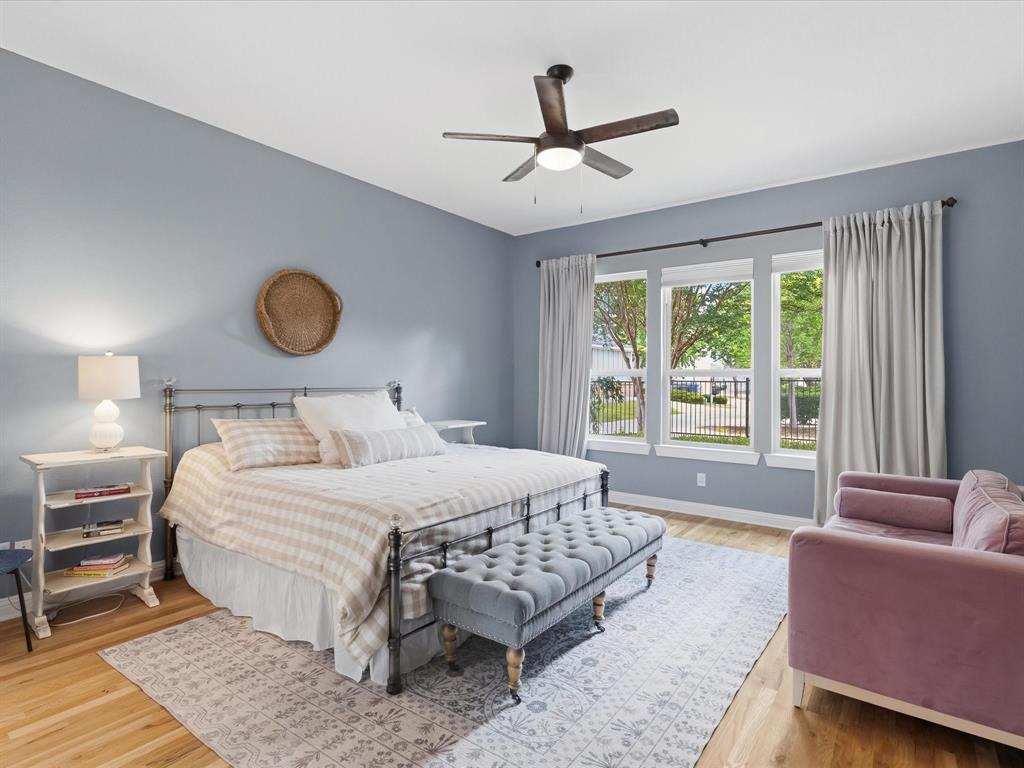 Tucker Hill Ph 1a - Residential