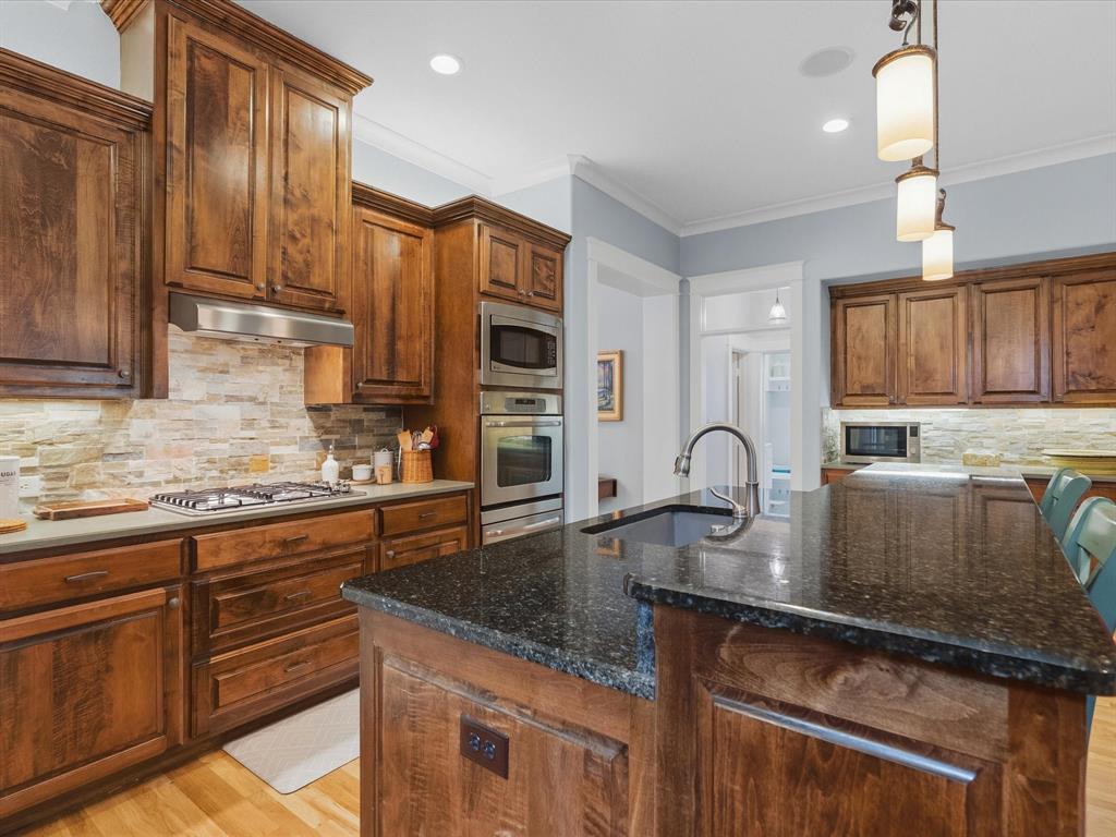 Tucker Hill Ph 1a - Residential