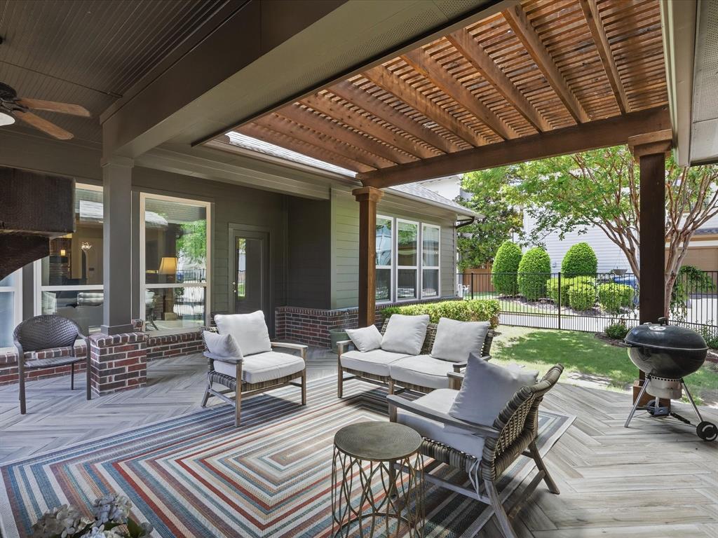 Tucker Hill Ph 1a - Residential