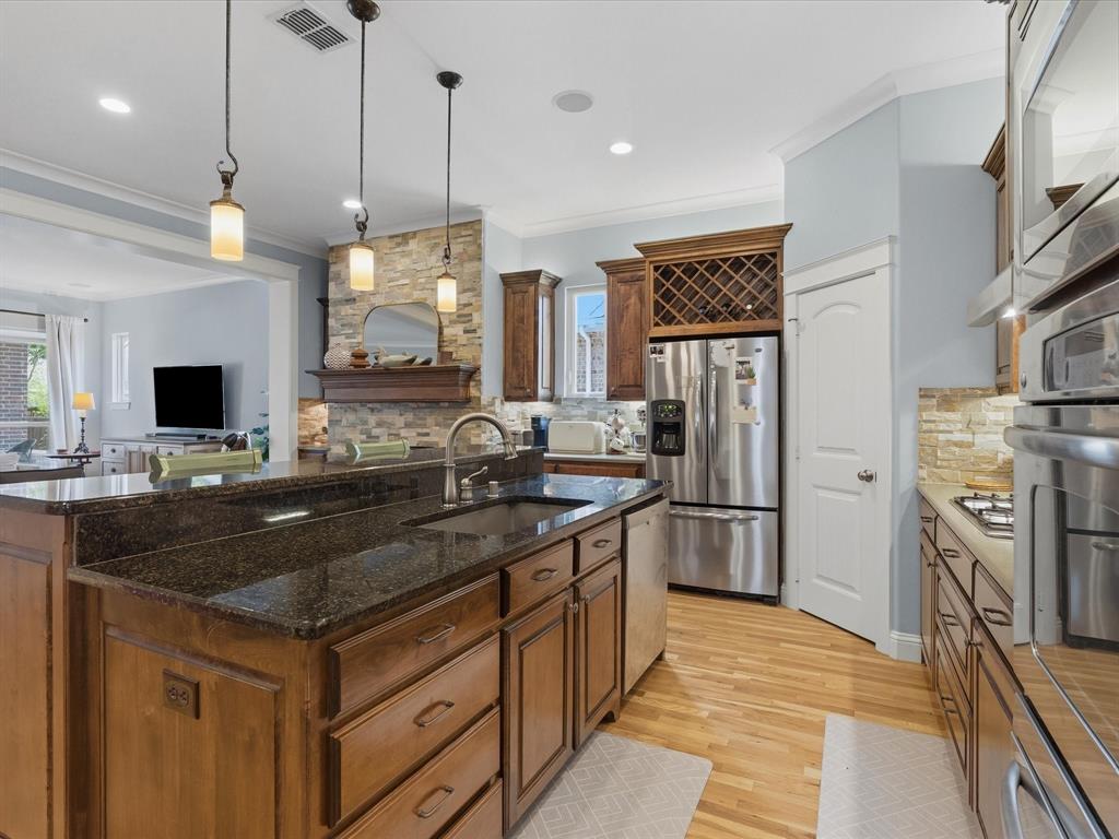 Tucker Hill Ph 1a - Residential