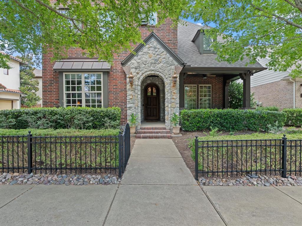 Tucker Hill Ph 1a - Residential
