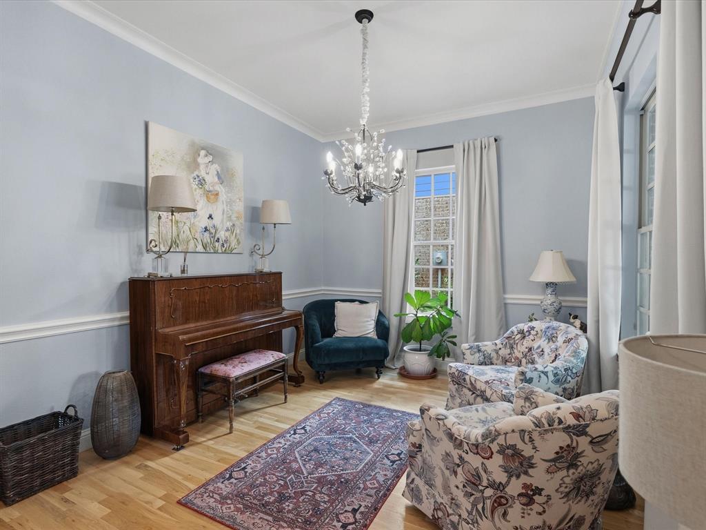 Tucker Hill Ph 1a - Residential