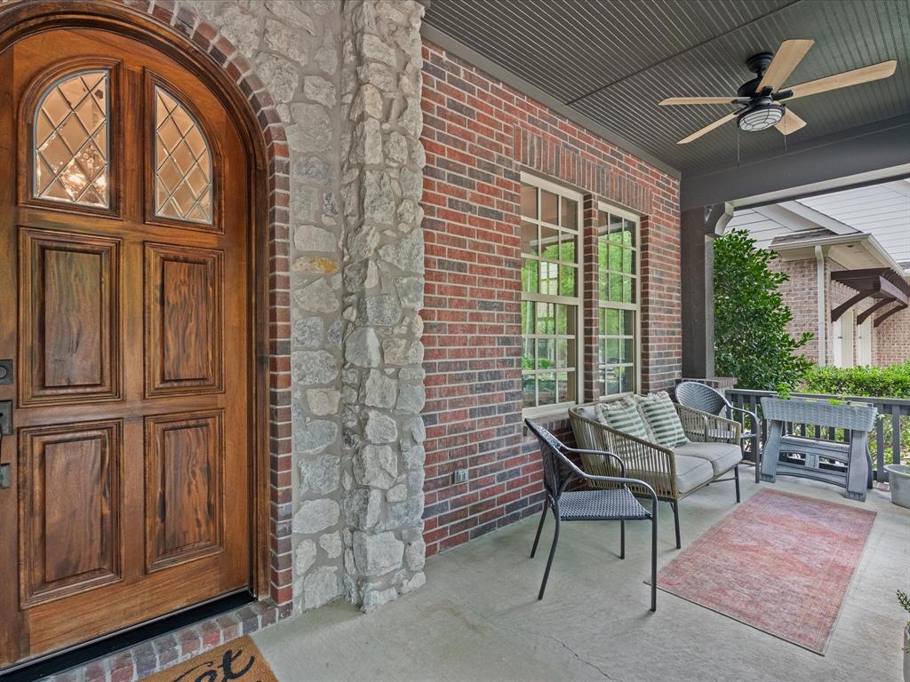 Tucker Hill Ph 1a - Residential