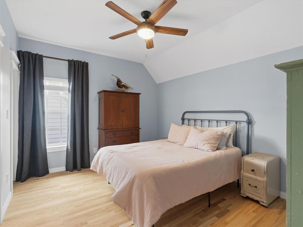 Tucker Hill Ph 1a - Residential