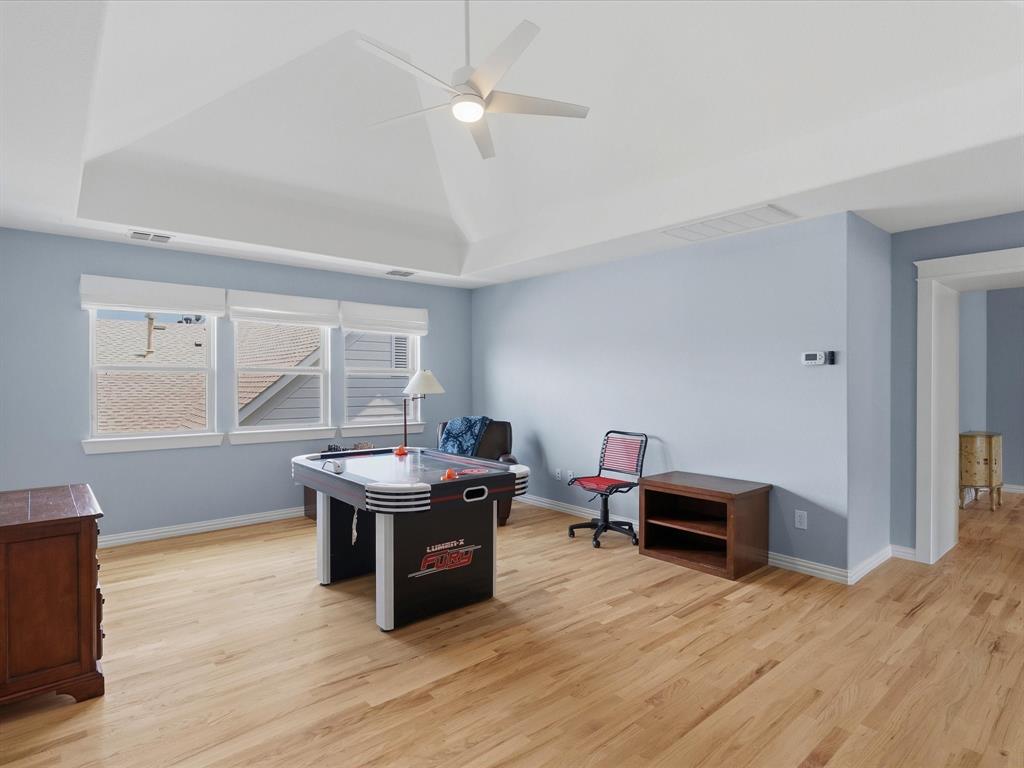 Tucker Hill Ph 1a - Residential