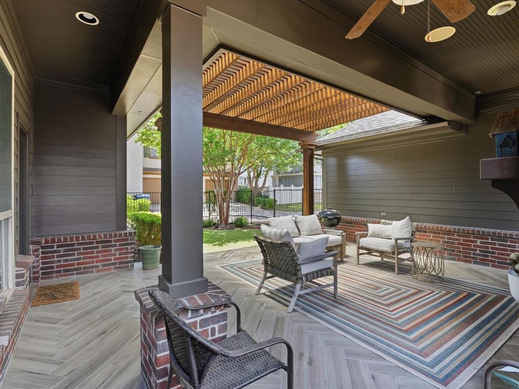 Tucker Hill Ph 1a - Residential