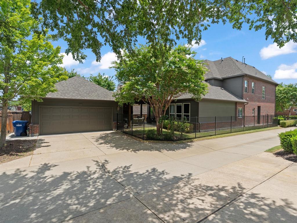 Tucker Hill Ph 1a - Residential