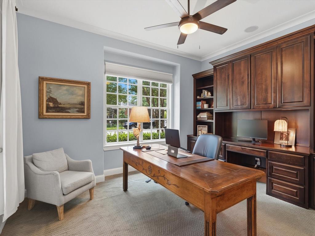 Tucker Hill Ph 1a - Residential