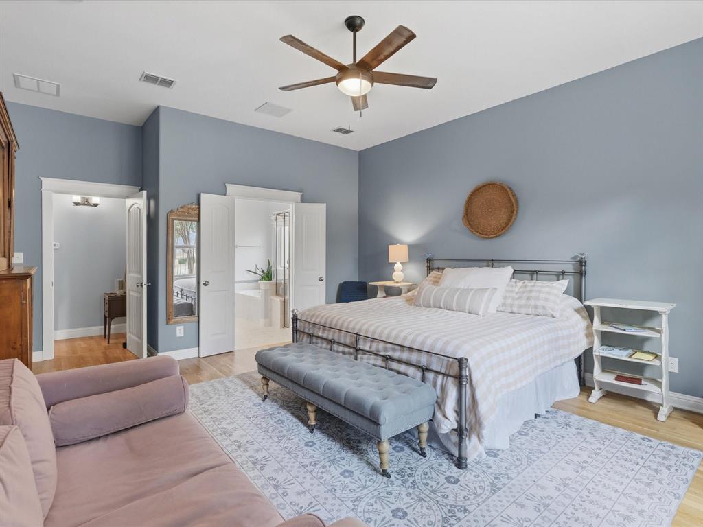 Tucker Hill Ph 1a - Residential