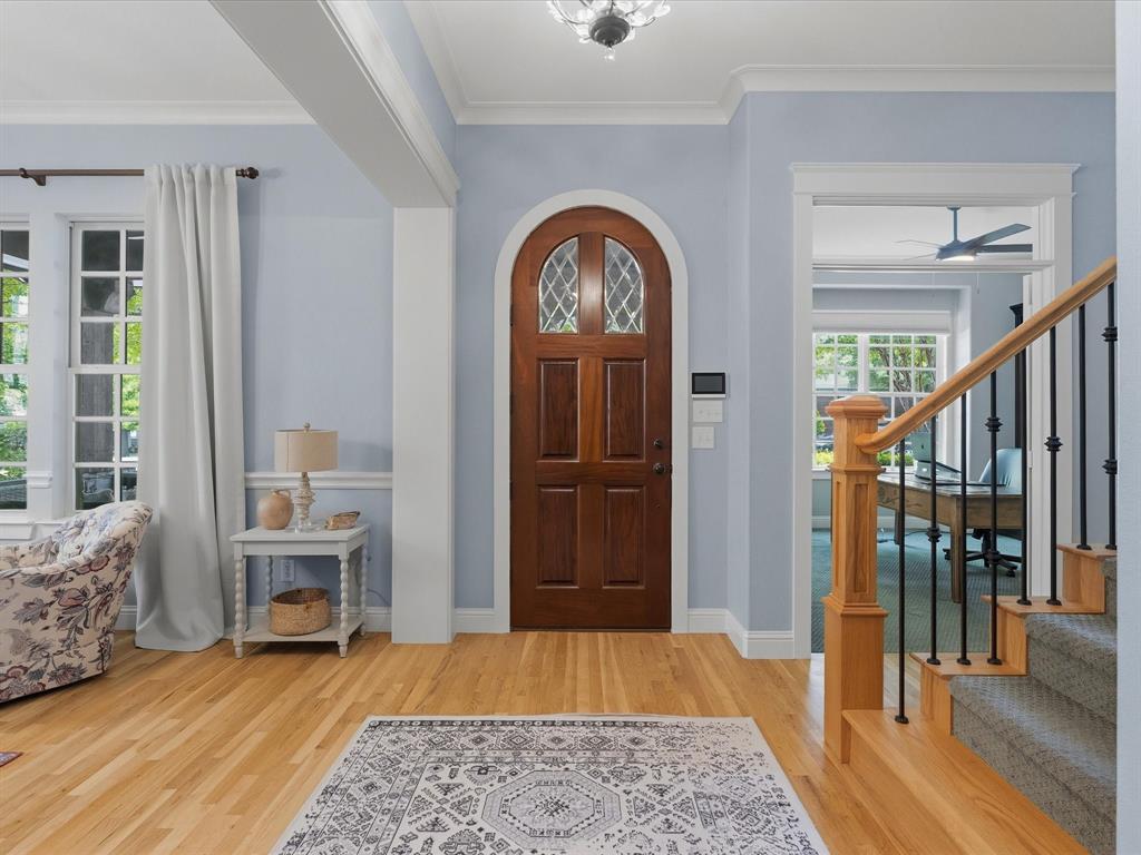Tucker Hill Ph 1a - Residential