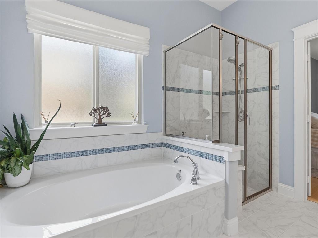 Tucker Hill Ph 1a - Residential
