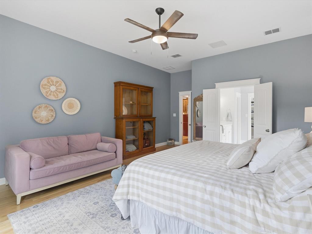 Tucker Hill Ph 1a - Residential