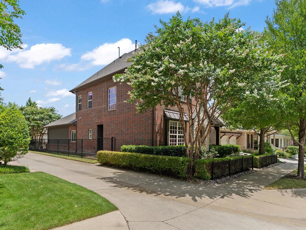 Tucker Hill Ph 1a - Residential