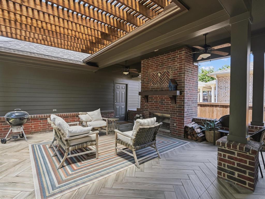 Tucker Hill Ph 1a - Residential