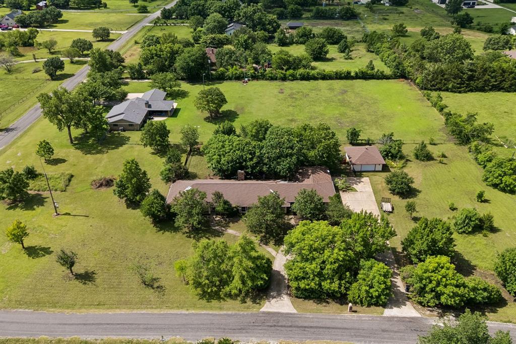 Honey Creek Country Estates - Residential