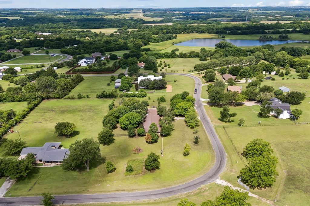 Honey Creek Country Estates - Residential