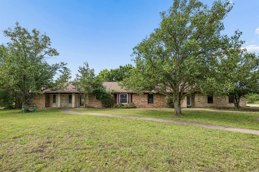 Honey Creek Country Estates - Residential
