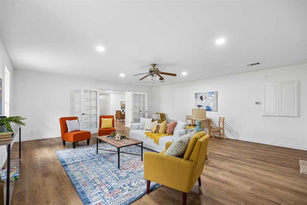 Honey Creek Country Estates - Residential
