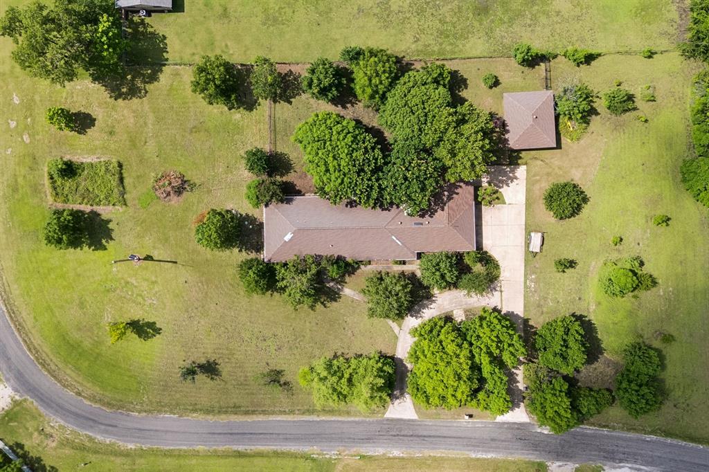 Honey Creek Country Estates - Residential