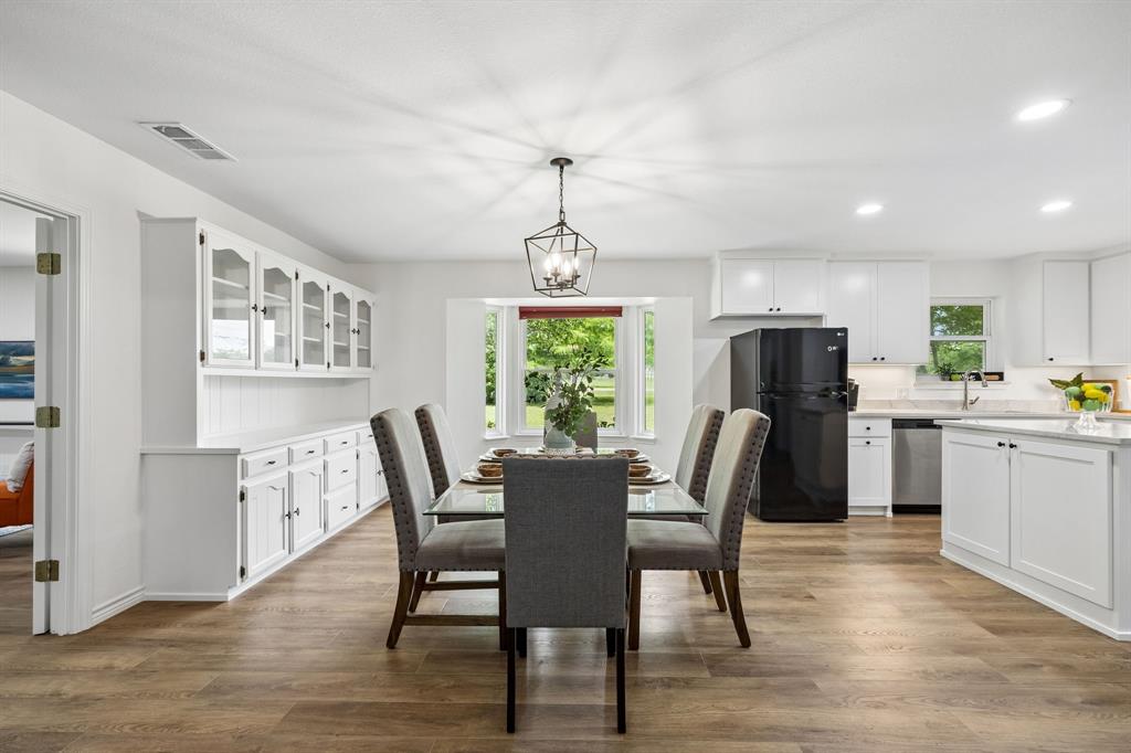 Honey Creek Country Estates - Residential