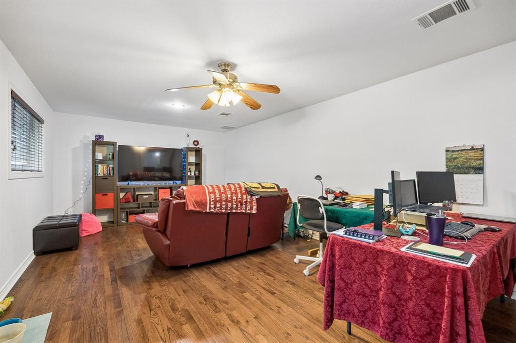 Honey Creek Country Estates - Residential