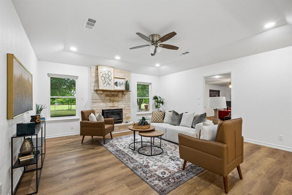 Honey Creek Country Estates - Residential