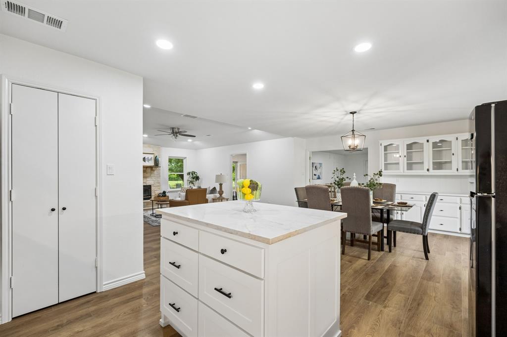 Honey Creek Country Estates - Residential