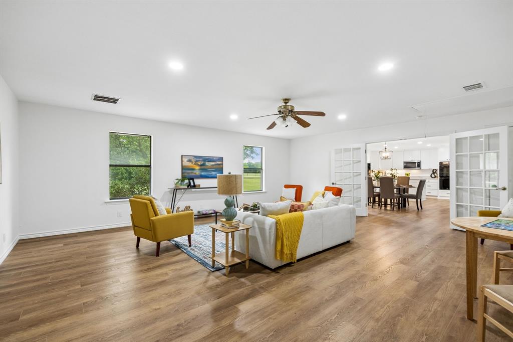 Honey Creek Country Estates - Residential