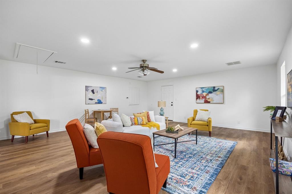 Honey Creek Country Estates - Residential