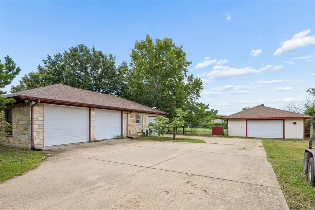 Honey Creek Country Estates - Residential