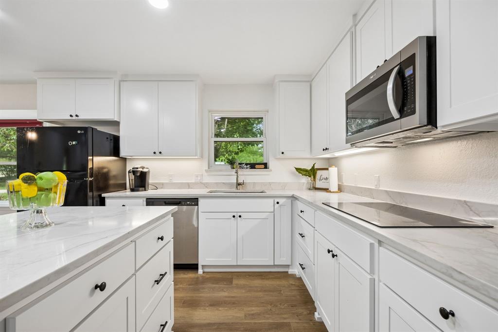 Honey Creek Country Estates - Residential