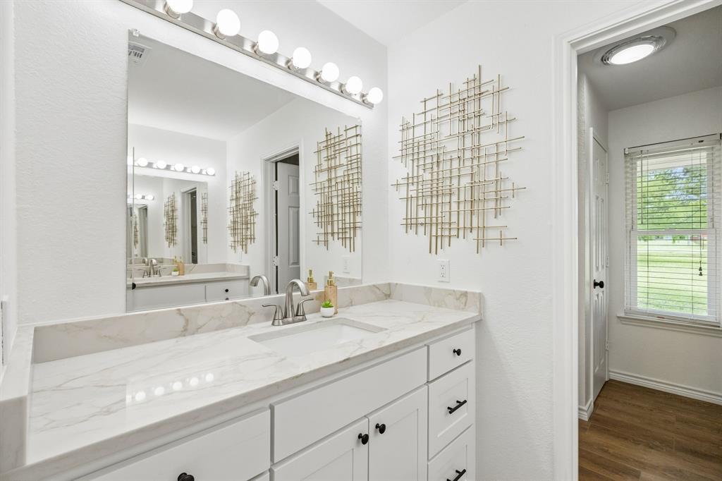 Honey Creek Country Estates - Residential
