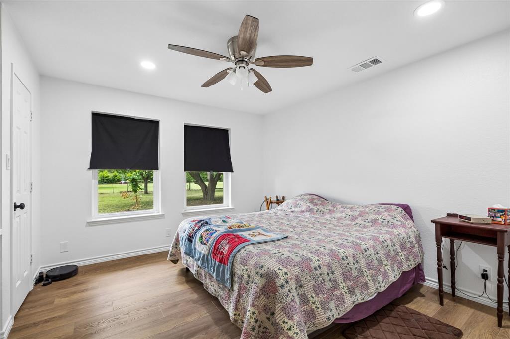 Honey Creek Country Estates - Residential