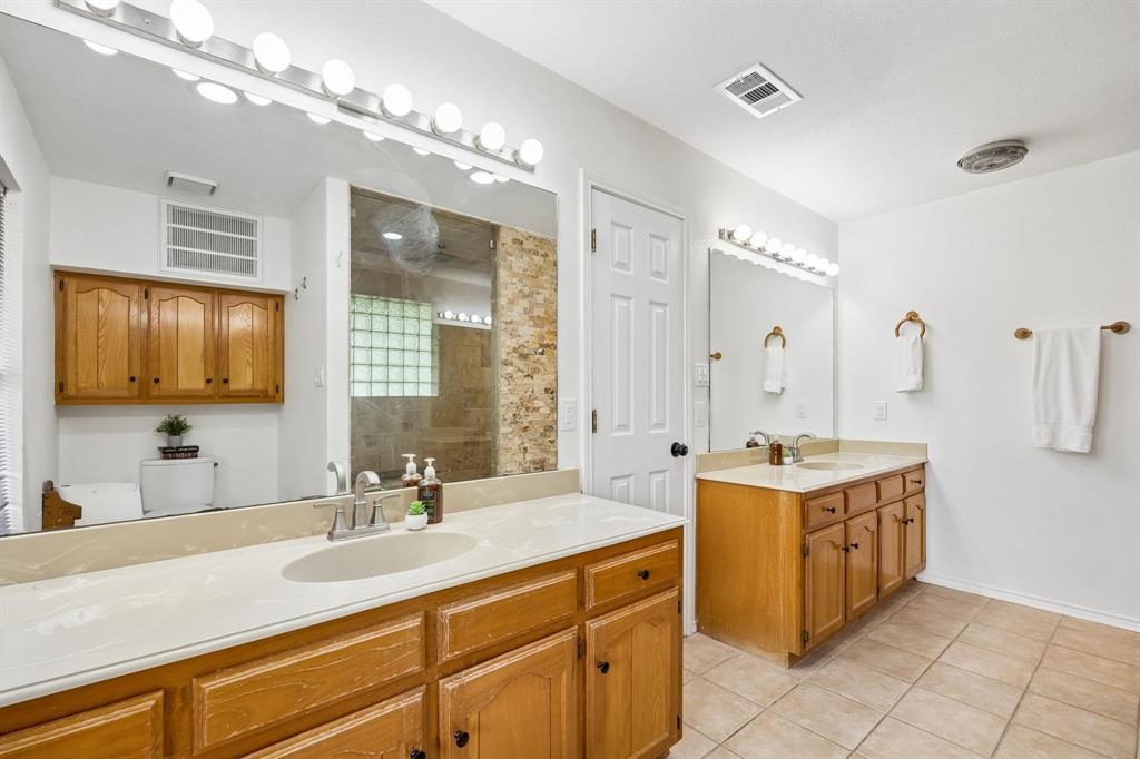 Honey Creek Country Estates - Residential