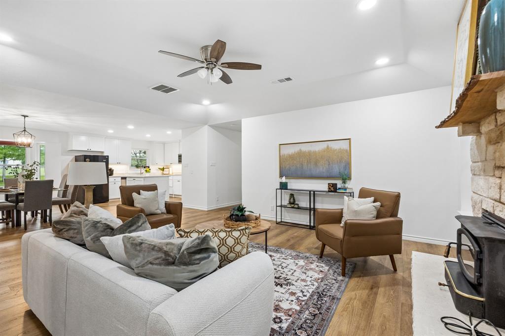 Honey Creek Country Estates - Residential