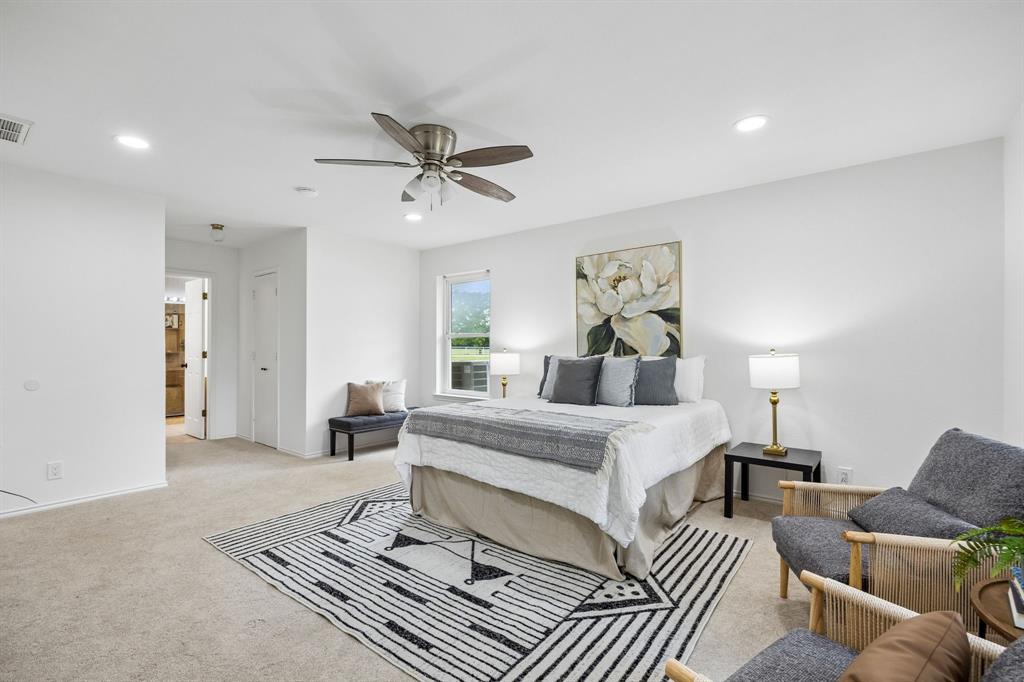 Honey Creek Country Estates - Residential