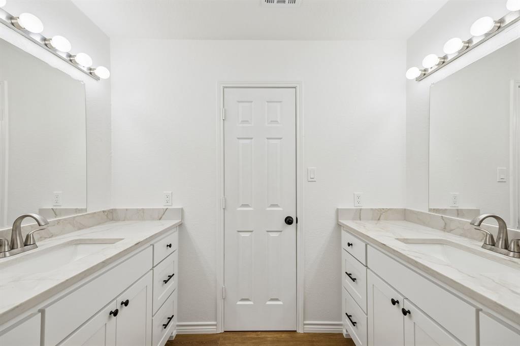 Honey Creek Country Estates - Residential