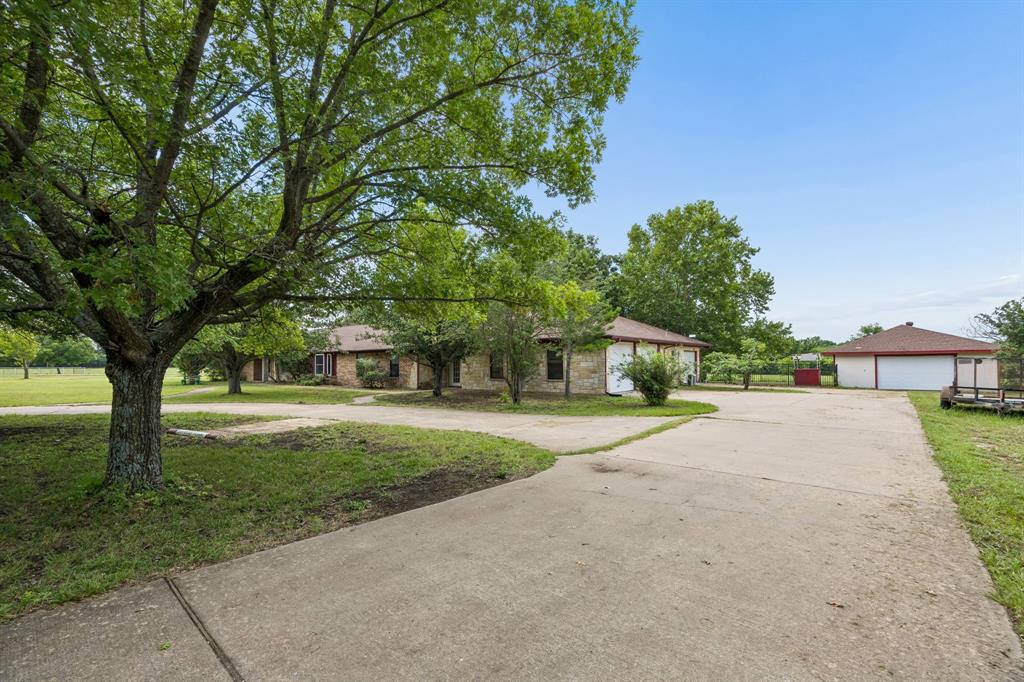 Honey Creek Country Estates - Residential