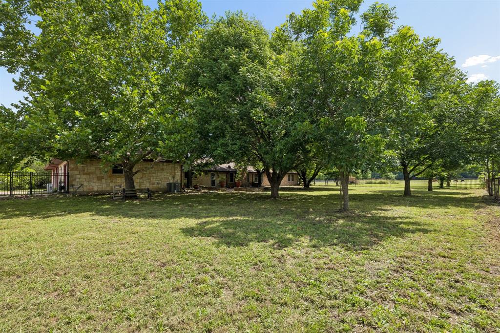 Honey Creek Country Estates - Residential