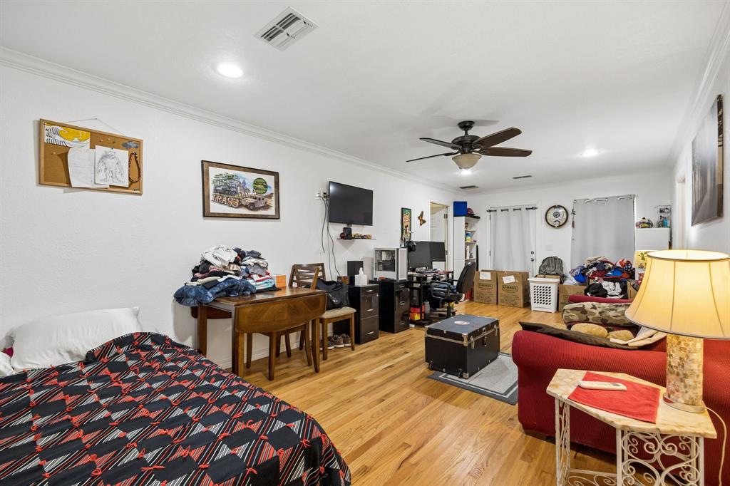 Honey Creek Country Estates - Residential