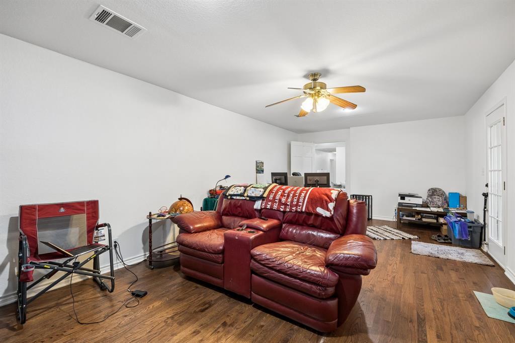 Honey Creek Country Estates - Residential