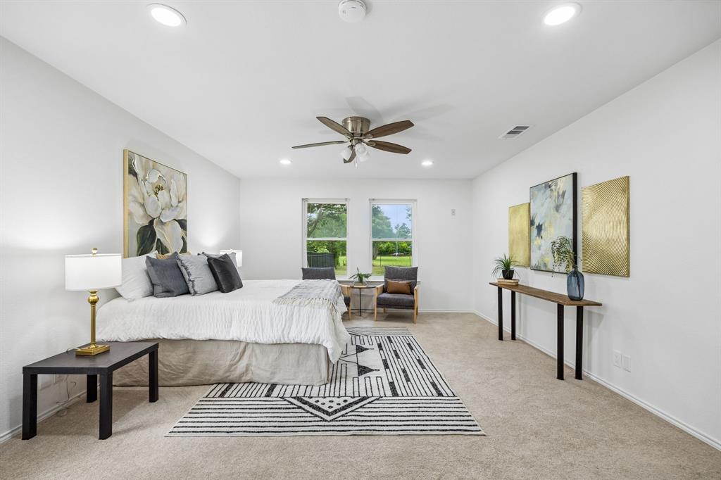Honey Creek Country Estates - Residential