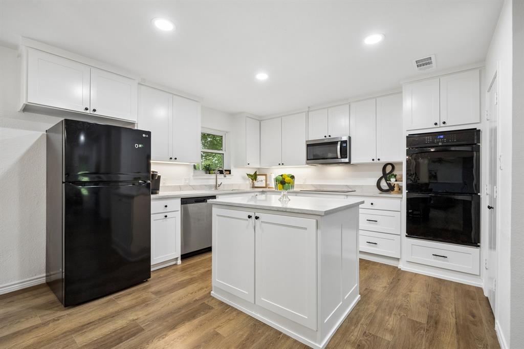 Honey Creek Country Estates - Residential