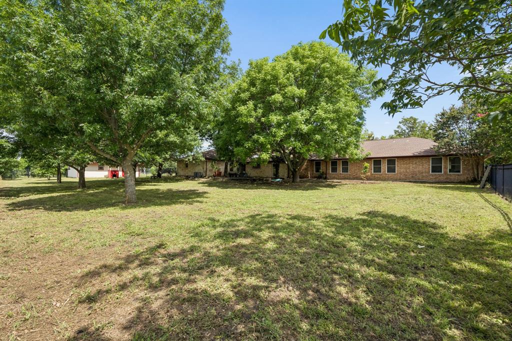Honey Creek Country Estates - Residential
