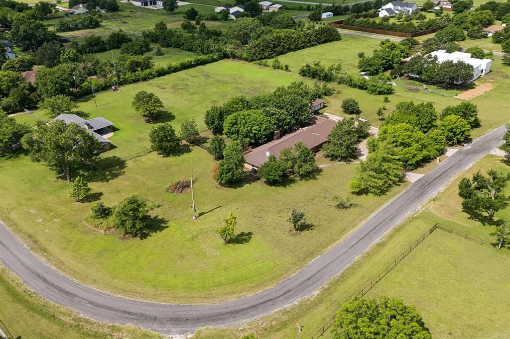 Honey Creek Country Estates - Residential